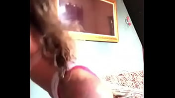 Preview 4 of Guyana Girl Sex White Man Porn - Melony Vitoria Rebolando