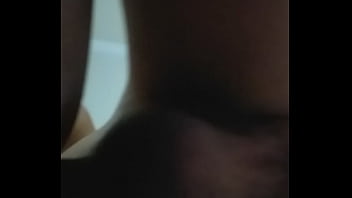 Preview 4 of Real Female Orgasm Homemade - FUDENDO COM MEU AMIGO RABUDO