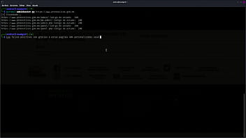 Preview 4 of Big Tits Jigg - Desarrollando herramientas de Hacking con Python