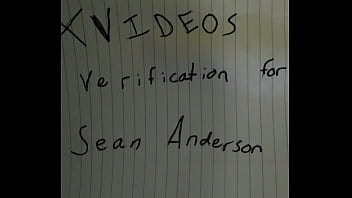 Preview 1 of Fucking Sons Girl - Verification video