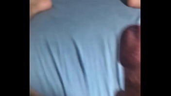 Preview 3 of Shazadi Xxx - Hot solo lightskin guy masturbation cumshot| Rate me