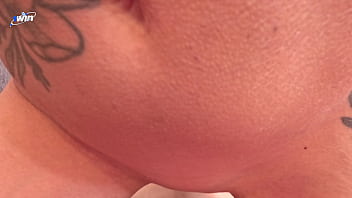 Preview 3 of Bottom And Love Se - Makes Her Moan With Pleasure And Lets Her Taste His Cum