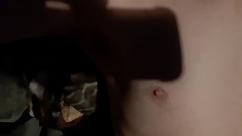 Preview 4 of Wank Into Open Pussy - Allen