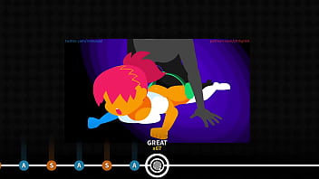 Preview 4 of Mom Pregnant Other Son - Beat Banger (P.2) - It&#039_s Moddin time