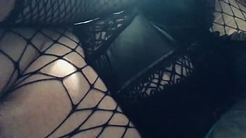 Preview 2 of Teens Loses Virginty - Alikat2 docks her dildo