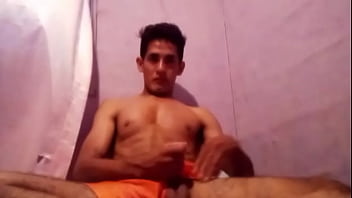 Preview 2 of Asli Virgin India Bokep - Me encanta tocarme a solas mi miembro