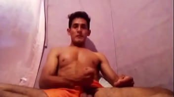 Preview 3 of Asli Virgin India Bokep - Me encanta tocarme a solas mi miembro