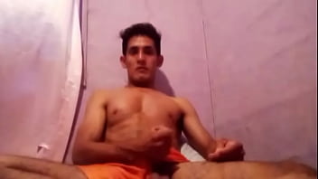 Preview 4 of Asli Virgin India Bokep - Me encanta tocarme a solas mi miembro