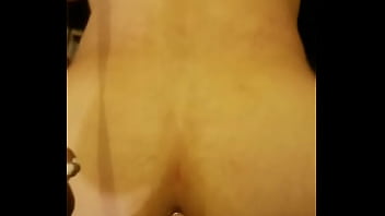 Preview 2 of Miss Breast - Maitresse baise son chien