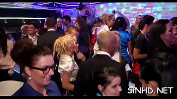 Preview 3 of Dog Hours Porn - Ultra moist club partying