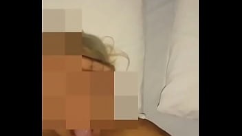 Preview 1 of Prone Site - Casalloiradevassa2021 Sexlog - Eu mamando meu preto do pau gostoso at&eacute_ ele gozar na minha cara