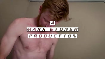 Preview 1 of Amateur Deepthrost - Long Hard Ginger Fuck Part 2