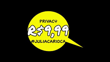 Preview 4 of Www Naughty Amarican Com - Juliacarioca - update #89 - Me D&aacute_ teu Pau TT - Jan 30,  2024