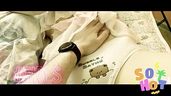 Preview 1 of Sweet Sineri Sexcom - Чего только не сделаешь,  чтоб любимого сына не выгнали из шараги!