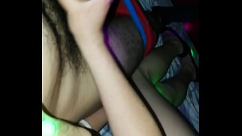 Preview 4 of Porno Olgun Hatun - Amiga corriendome la paja