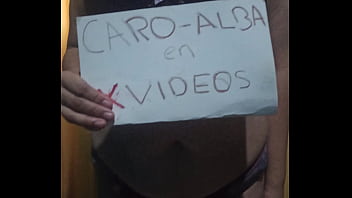 Preview 3 of Aline Postal Twitcam7 - V&iacute_deo de verificaci&oacute_n