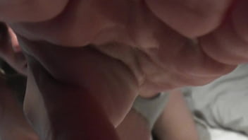 Preview 3 of Faree Dowload - Gemidos de placer de mi hermanastra, me corro dentro