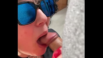 Preview 2 of Trans Fucks Mom - I came on my best friend&#039_s wife&#039_s pussy!