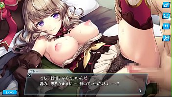 Preview 3 of Seachalone Johnen - unitia character story Ellie part2