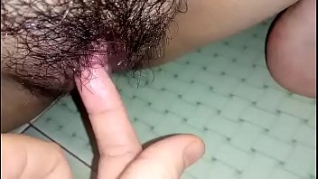 Preview 2 of Anorexic Petite - con em họ tập m&oacute_c lồn gửi cho m&igrave_nh
