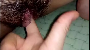 Preview 4 of Anorexic Petite - con em họ tập m&oacute_c lồn gửi cho m&igrave_nh