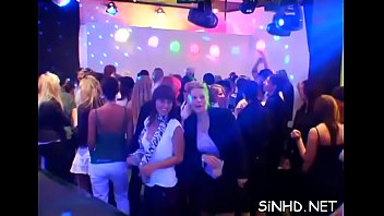 Preview 1 of Seachgel Pentecost - Sensational group fucking