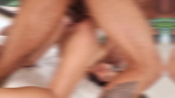Preview 3 of Julia An Monster - BTS - EMILY WHITE. DAP. LTP375