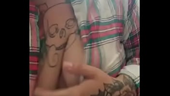 Preview 3 of Japanese Tits Sucked By Old Man - Cum play ?