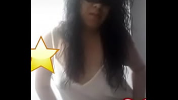 Preview 1 of Asian Wc Fuck - Mi mujer bailando muuyyy putamente rico