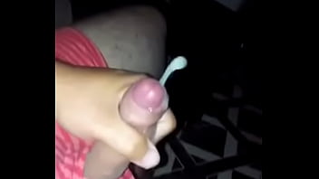 Preview 3 of Older Vs Younger Sex - Myself