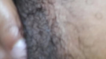 Preview 2 of Not Dad Hot Mom - Beautiful 22 yo GF spreads her tiny pussy