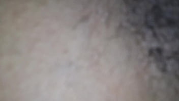 Preview 4 of Not Dad Hot Mom - Beautiful 22 yo GF spreads her tiny pussy