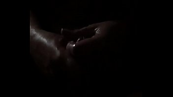 Preview 3 of Natasha Mokova Sex Video - Chillee getting his dick stroked