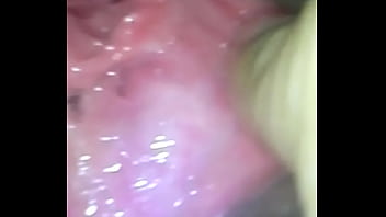 Preview 2 of Doctor Asian Force - Luisa mostrando su jugosa panocha