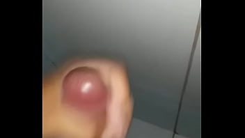 Preview 2 of Thin Dick Ffm Japanese - NOVINHO GROSSO GOZANDO GOSTOSO