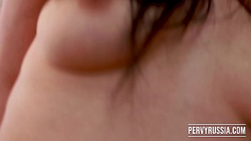 Preview 4 of Teen Was Forced In Public Sex - PERVYRUSSIA CASTING SWEETIE PLUM 18 YO RUSSIAN SLUTTY WANTS TO BECOME A PORNSTAR SLOPPY BLOWJOB NATURAL TITS PERFECT BODY SMALL TITS