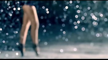 Preview 2 of A Xxx Game - Rihanna - Umbrella Ft. JAY-Z (60fps)