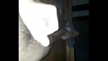 Preview 2 of Angel Vs Black Xxx - Lộ clip trai qu&ecirc_ sục cặc xuất tinh