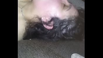 Preview 2 of Momsontoud8 - Noche se sexo oral con m&iacute_ cu&ntilde_ada