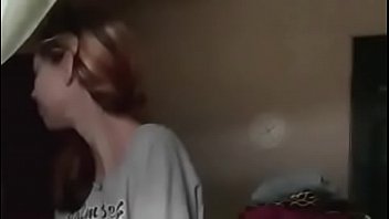 Preview 1 of Fresh Tube Porn Ucuz - Boyfriend his cock in her mouth and making her c.