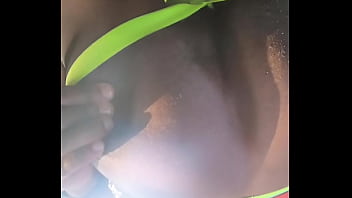 Preview 4 of Xxx Bf Hd Canisg - Yo en parque
