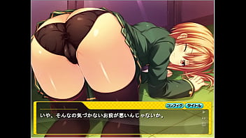 Preview 2 of Findasian Lesbian Tattoo - Nozokimi Vibration ~Nozoite Ijitte Tanoshinde part 2