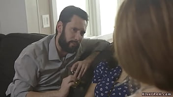 Preview 4 of Xull Gellas Xxx Video - Husband bangs wife then her stepsister