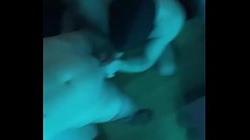 Preview 2 of Jebol Berdarah - Trans Patricia Hot BIG COCK