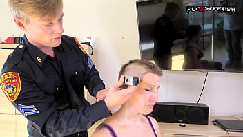 Preview 4 of Kendra Z - We Want YOU For State Police! - 15:04min,  Sale: $13