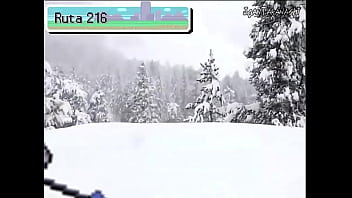Preview 2 of Pov Geniva - Willy en Shinnoh XD (PKMN Platino)