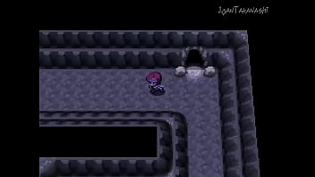 Preview 1 of Pov Geniva - Willy en Shinnoh XD (PKMN Platino)