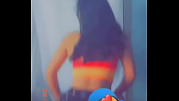 Preview 3 of Bbw Wife Licks Strangers Ass - Novinha dan&ccedil_ando gostoso