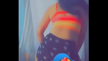 Preview 1 of Bbw Wife Licks Strangers Ass - Novinha dan&ccedil_ando gostoso