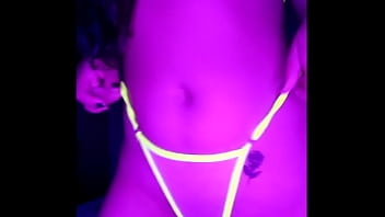 Preview 4 of Finger A Melissa - Trying New Outfits